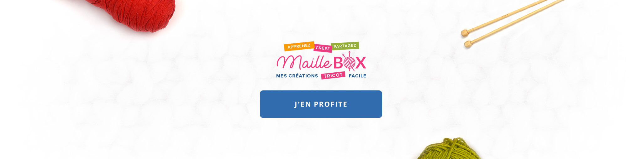 Maille Box